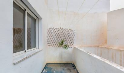 Revente - Apartment - Torrevieja - Centro - Muelle Pesquero