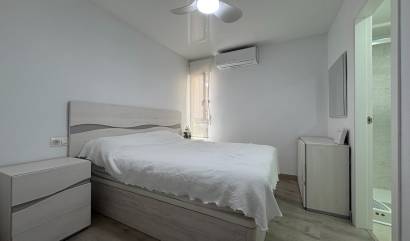 Revente - Apartment - Torrevieja - Centro