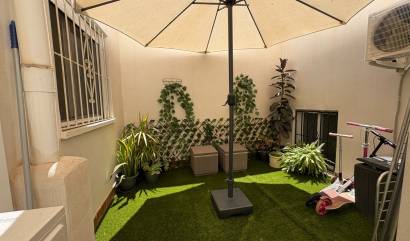 Revente - Apartment - Torrevieja - Centro