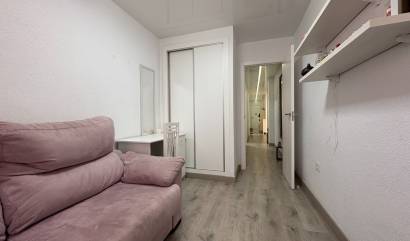 Revente - Apartment - Torrevieja - Centro