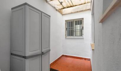 Revente - Apartment - Torrevieja - Centro