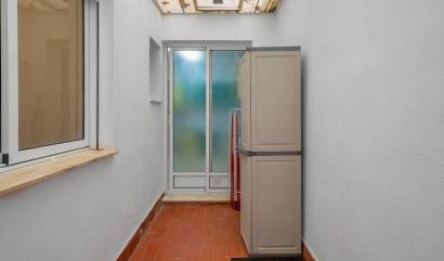 Revente - Apartment - Torrevieja - Centro