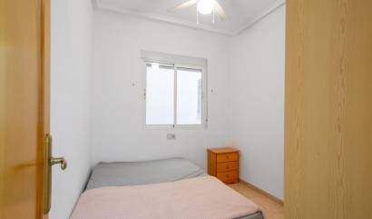 Revente - Apartment - Torrevieja - Centro