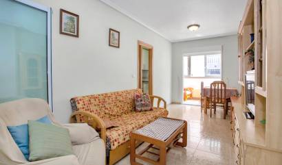Revente - Apartment - Torrevieja - Centro