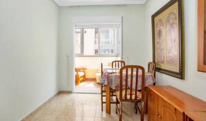 Revente - Apartment - Torrevieja - Centro