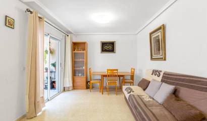 Revente - Apartment - Torrevieja - Centro