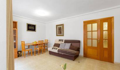 Revente - Apartment - Torrevieja - Centro
