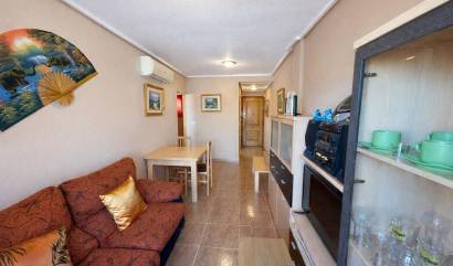 Revente - Apartment - Torrevieja - Centro