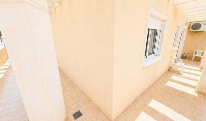Revente - Apartment - Torrevieja - Centro