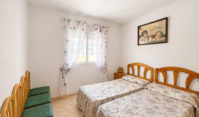 Revente - Apartment - Torrevieja - Centro