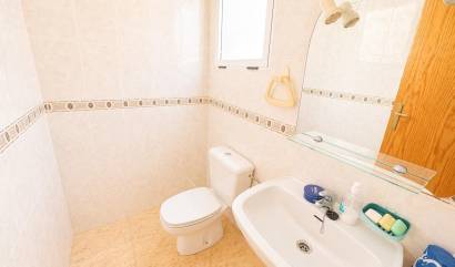 Revente - Apartment - Torrevieja - Centro
