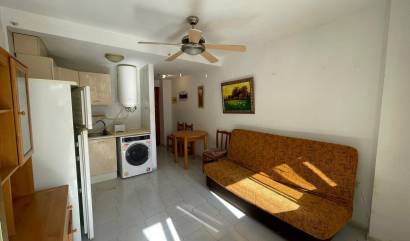 Revente - Apartment - Torrevieja - Centro