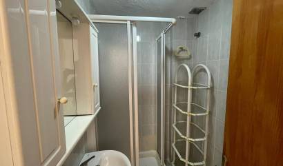 Revente - Apartment - Torrevieja - Centro