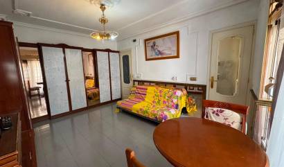 Revente - Apartment - Torrevieja - Centro
