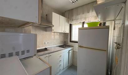Revente - Apartment - Torrevieja - Centro