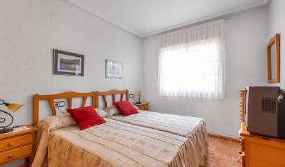 Revente - Apartment - Torrevieja - Estacion de autobuses