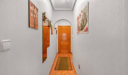 Revente - Apartment - Torrevieja - Estacion de autobuses