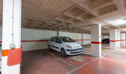 Revente - Apartment - Torrevieja - Estacion de autobuses