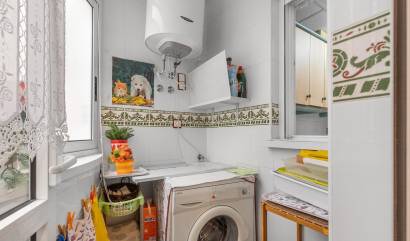 Revente - Apartment - Torrevieja - Estacion de autobuses