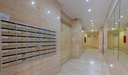 Revente - Apartment - Torrevieja - Estacion de autobuses