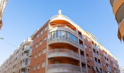 Revente - Apartment - Torrevieja - Estacion de autobuses
