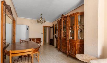 Revente - Apartment - Torrevieja - Estacion de autobuses