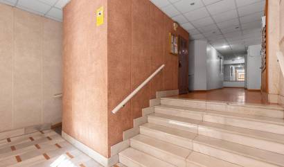 Revente - Apartment - Torrevieja - Estacion de autobuses