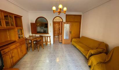 Revente - Apartment - Torrevieja - Estacion de autobuses