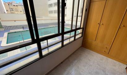 Revente - Apartment - Torrevieja - Estacion de autobuses