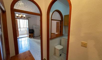 Revente - Apartment - Torrevieja - Estacion de autobuses