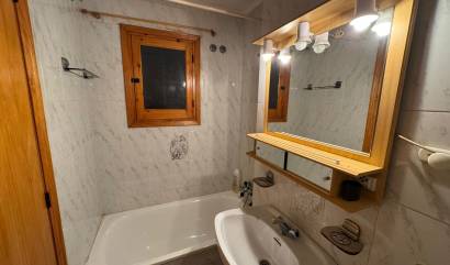 Revente - Apartment - Torrevieja - Estacion de autobuses