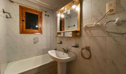 Revente - Apartment - Torrevieja - Estacion de autobuses