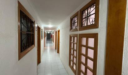 Revente - Apartment - Torrevieja - Estacion de autobuses