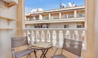 Revente - Apartment - Torrevieja - Estacion de autobuses