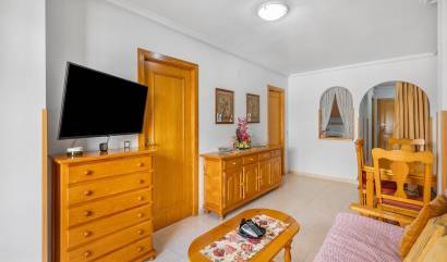 Revente - Apartment - Torrevieja - Estacion de autobuses