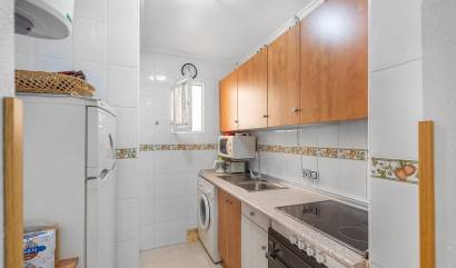 Revente - Apartment - Torrevieja - Estacion de autobuses