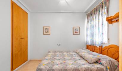 Revente - Apartment - Torrevieja - Estacion de autobuses