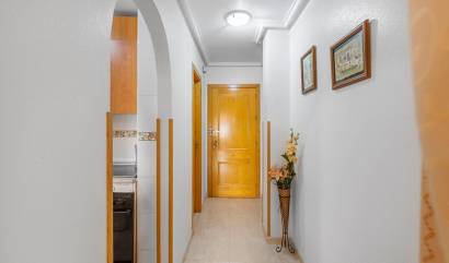 Revente - Apartment - Torrevieja - Estacion de autobuses