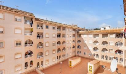 Revente - Apartment - Torrevieja - Estacion de autobuses