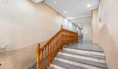 Revente - Apartment - Torrevieja - Estacion de autobuses