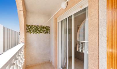Revente - Apartment - Torrevieja - Estacion de autobuses
