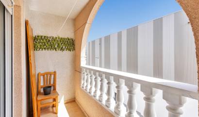 Revente - Apartment - Torrevieja - Estacion de autobuses
