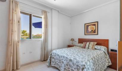 Revente - Apartment - Torrevieja - Estacion de autobuses