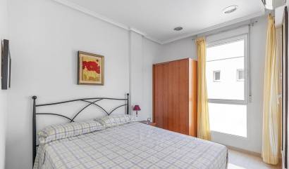 Revente - Apartment - Torrevieja - Estacion de autobuses