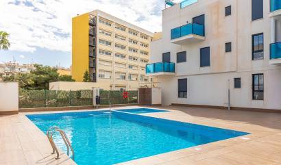 Revente - Apartment - Torrevieja - Estacion de autobuses