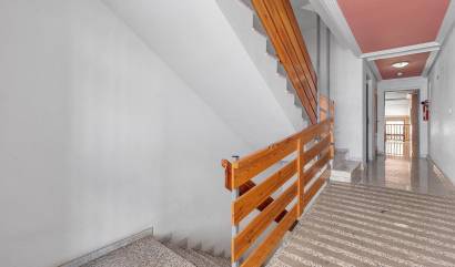 Revente - Apartment - Torrevieja - Estacion de autobuses