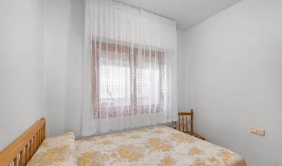 Revente - Apartment - Torrevieja - Estacion de autobuses