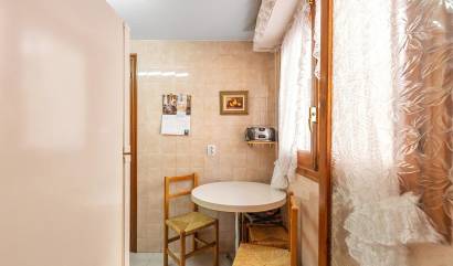 Revente - Apartment - Torrevieja - Estacion de autobuses