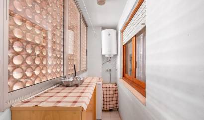 Revente - Apartment - Torrevieja - Estacion de autobuses