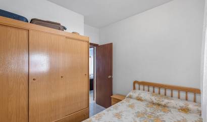 Revente - Apartment - Torrevieja - Estacion de autobuses